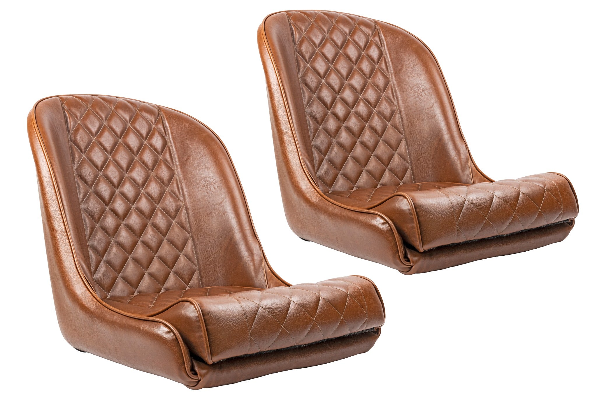 Full Diamond Stitch Seat Collection