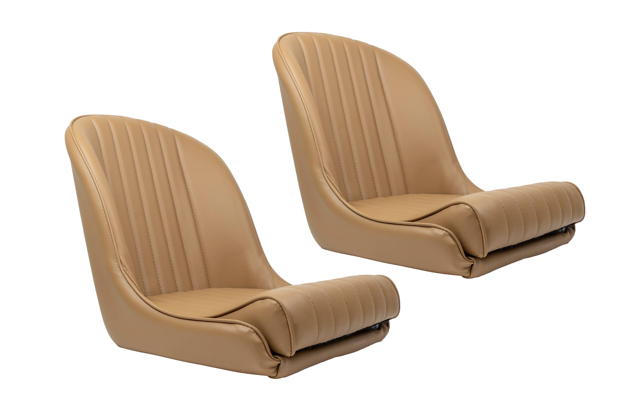 Traditional Pleat Seat Collection