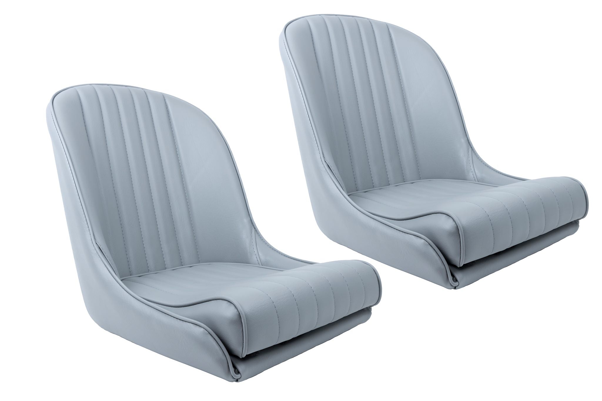 Traditional Pleat Seat Collection