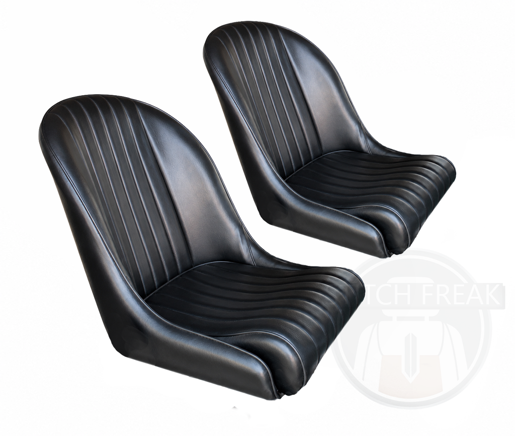 Classic Series Seat Collection