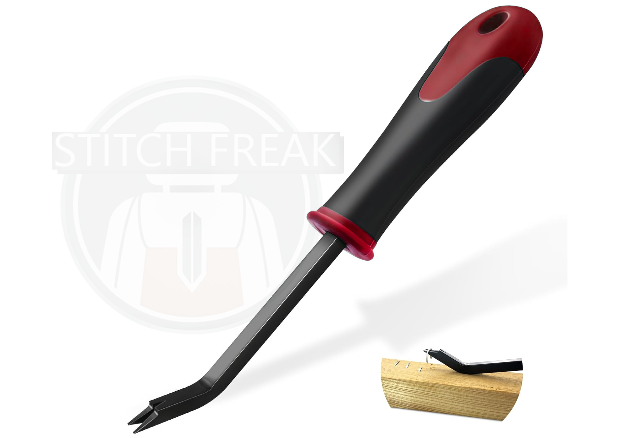 Economy Upholstery Staple Remover