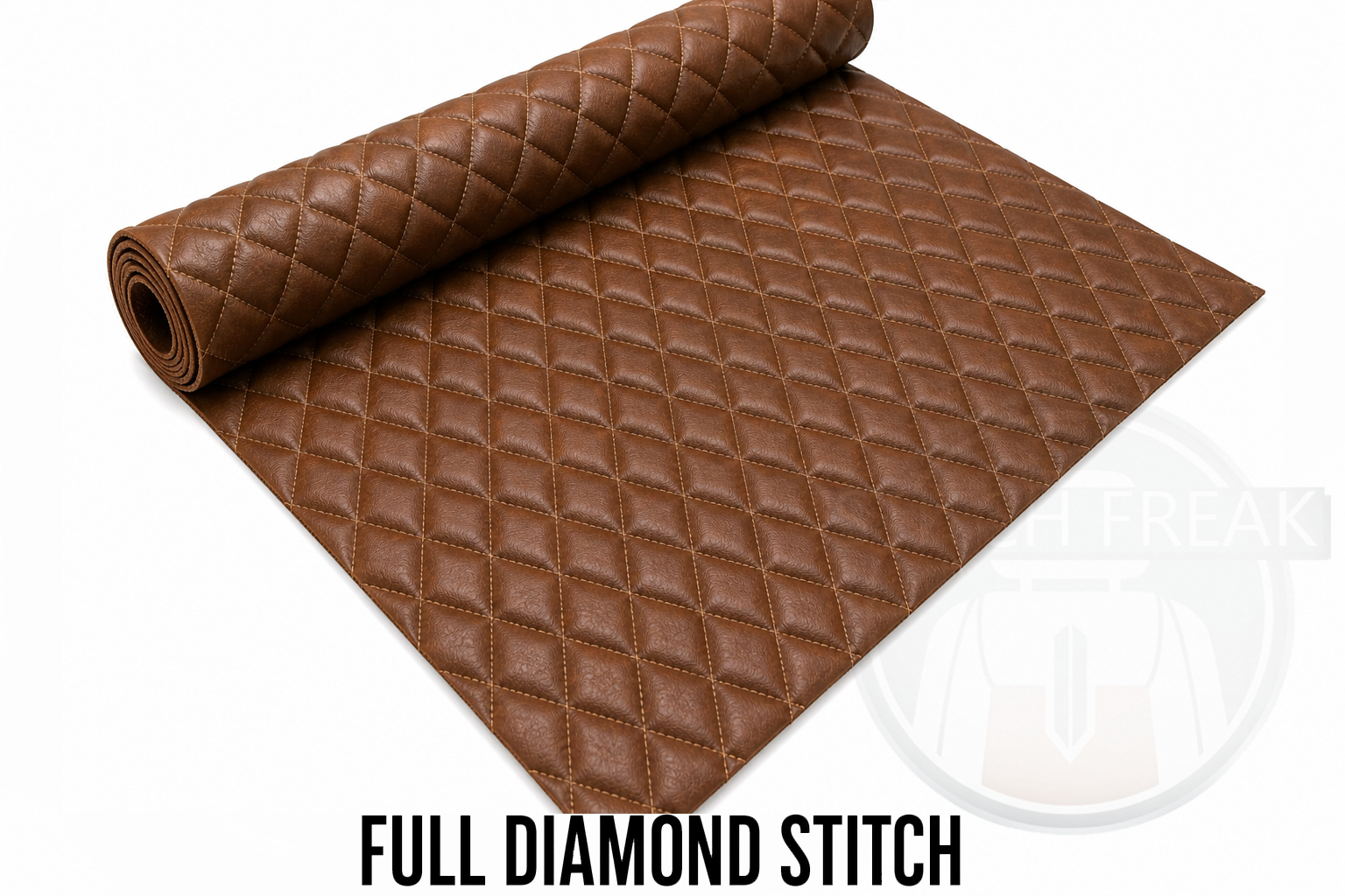 Pre Sewn Material By The Yard Full Diamond
