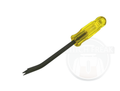 Premium Upholstery Staple Remover (Modified for Professional Use)