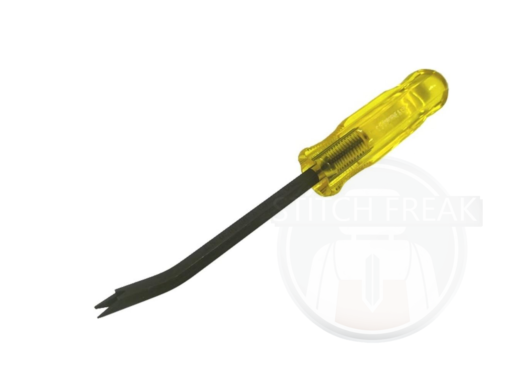 Premium Upholstery Staple Remover (NOT Modified)