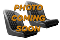 Full Diamond Stitch Seat Collection
