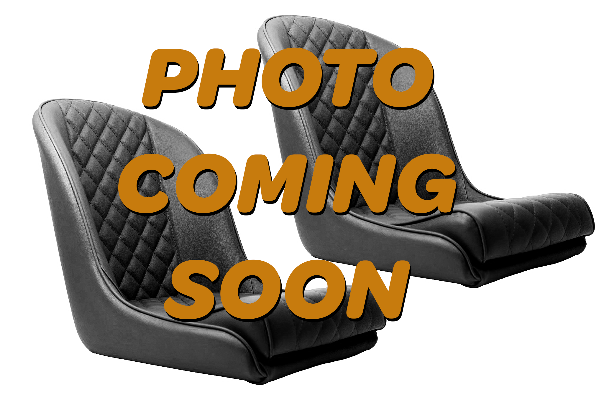 Full Diamond Stitch Seat Collection